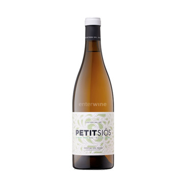 vino petit siós blanc 2023