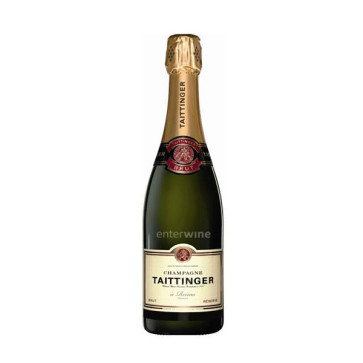 champagne taittinger brut reserve