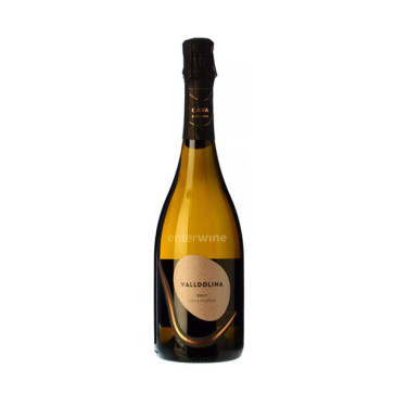 cava valldolina brut gran reserva 2019