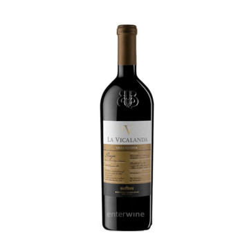 vino la vicalanda gran reserva 2016