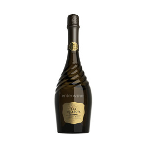 cava ars collecta blanc de blancs 2021