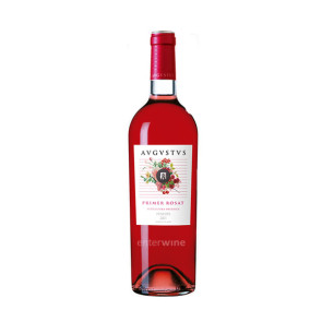 vino augustus rosat 2019