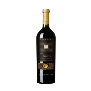 vino augustus reserva trajanus 2016