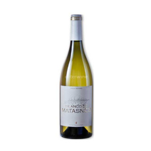 vino blanco de matasnos 2018