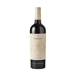 Tinto Dominio Fournier Crianza 2019