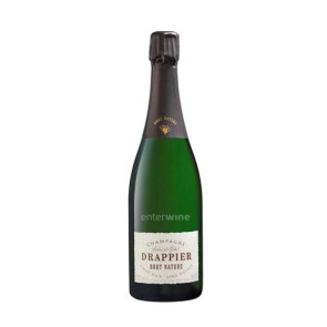 drappier brut nature zero dosage