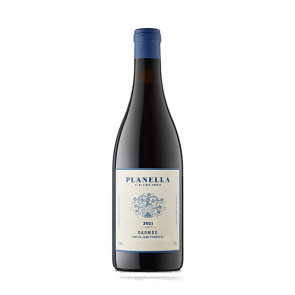 vino planella 2018