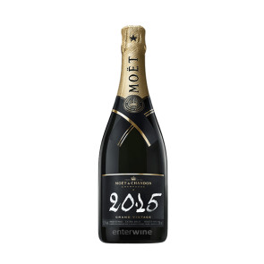 champagne moët & chandon grand vintage 2012