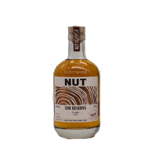 ginebra gin nut reserva