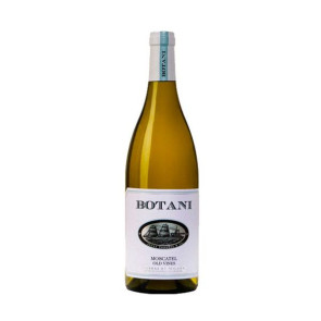 vino botani moscatel seco 2022