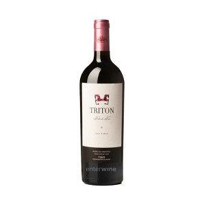 vino tritón tinta de toro 2017