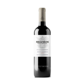 vino pesquera millenium gran reserva 2018