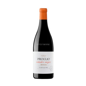 vino proelio viñedos viejos de garnacha 2019