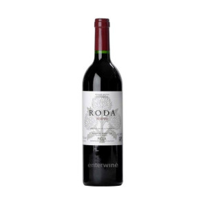 Tinto Roda Reserva 2020