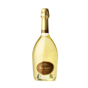 champagne ruinart blanc de blancs brut