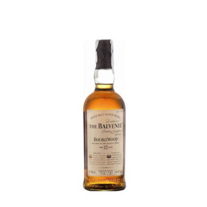 Whisky The Balvenie Double Wood 12 Years