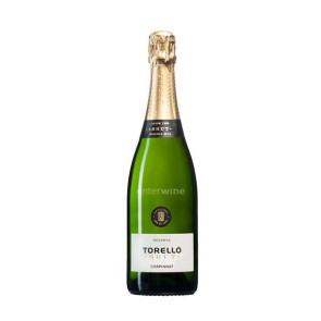 espumoso torelló brut reserva 2022