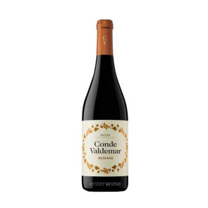 vino conde valdemar reserva 2011