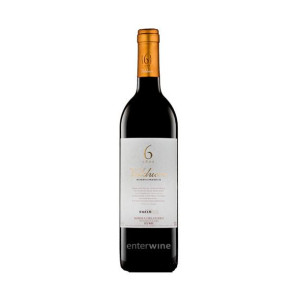 vino valduero 6 años reserva premium 2011