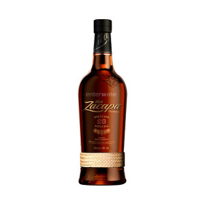 ron zacapa centenario solera 23