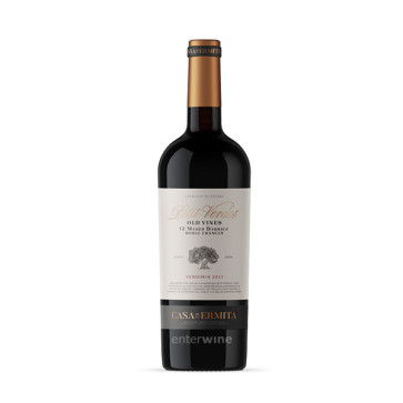 vino casa de la ermita petit verdot 2012