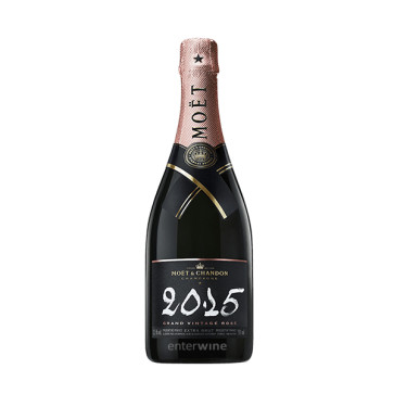 moët & chandon grand vintage rosé 2003