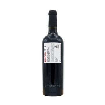 vino nuncito 2014