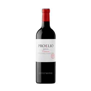 vino proelio crianza 2018