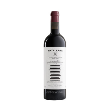 vino matallana 2018