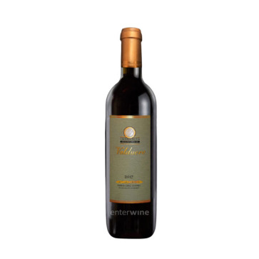 valduero crianza 2011