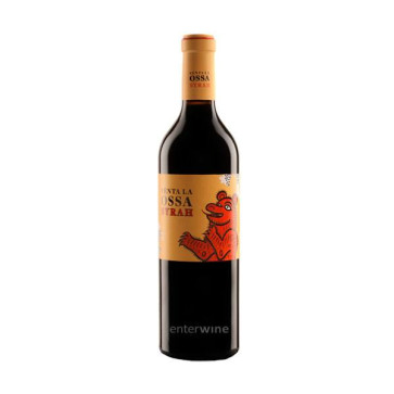 venta la ossa syrah 2011