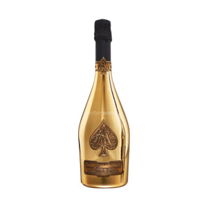 champagne armand de brignac brut gold