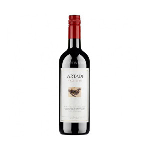 vino artadi tradición 2023