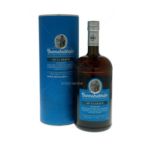 whisky bunnahabhain an cladach