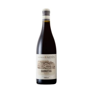 herencia altés garnatxa negra 2015