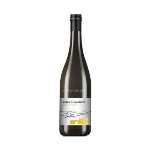 finca olivardots groc d'àmfora 2015