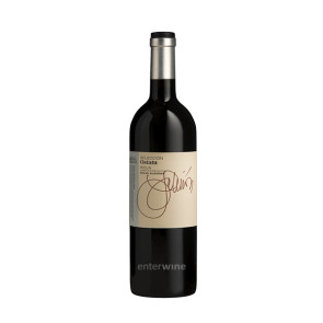 vino ostatu selección 2018