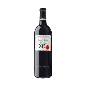 vino marqués de riscal XR reserva 2015