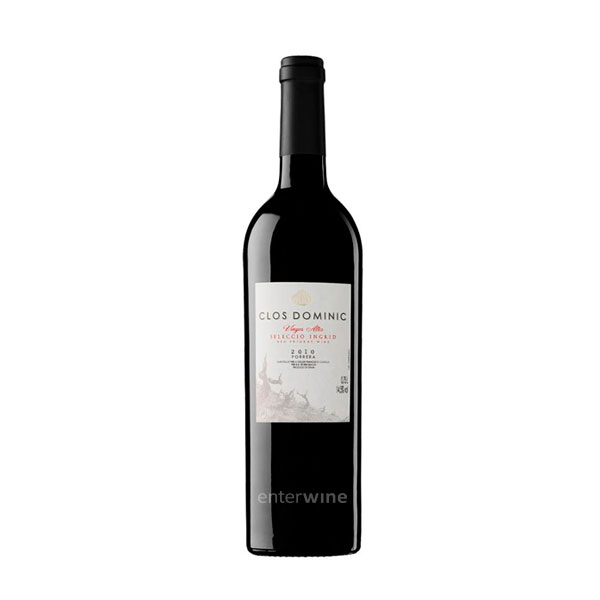 Clos Dominic Vinyes Altes 2019