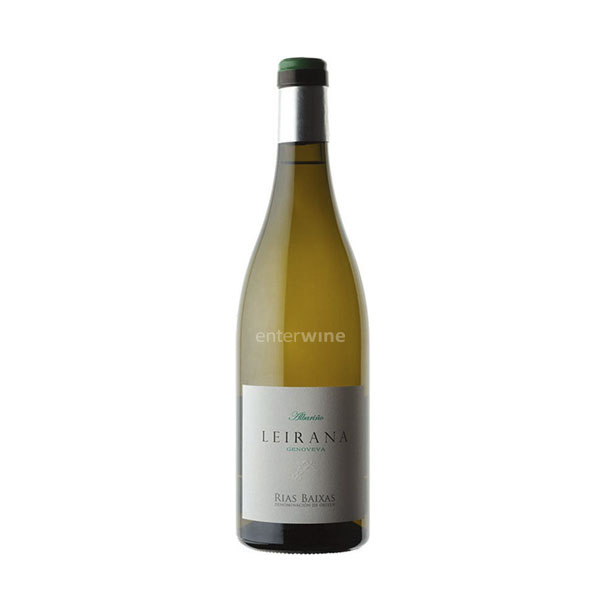 Leirana Finca Genoveva 2022