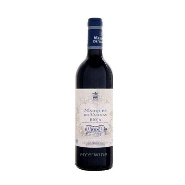 Marqués de Vargas Reserva 2014