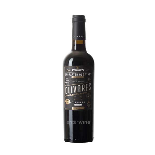 Olivares Dulce Monastrell 2020