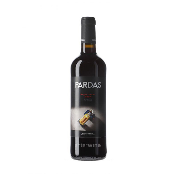 Pardas Negre Franc 2018