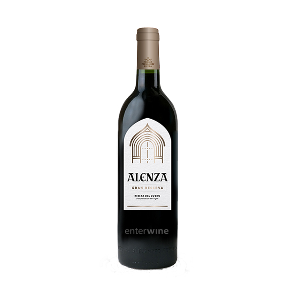 Alenza Gran Reserva 2018