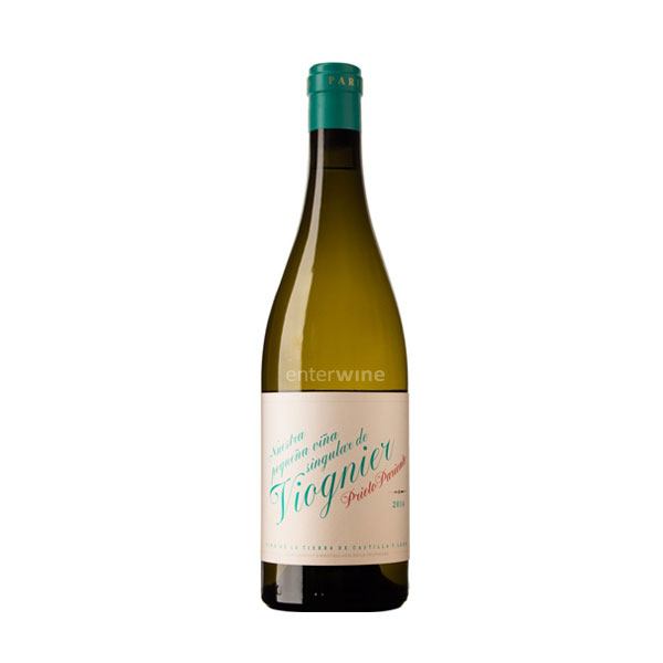 Prieto Pariente Viognier 2021