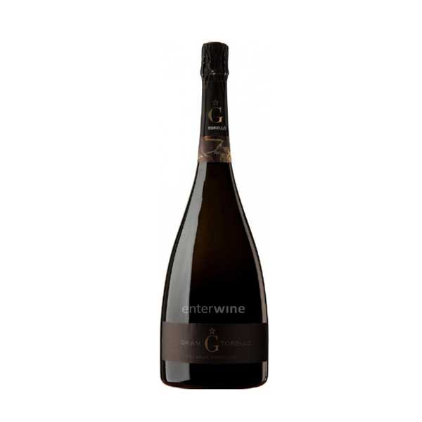 Gran Torelló Brut Nature 2016