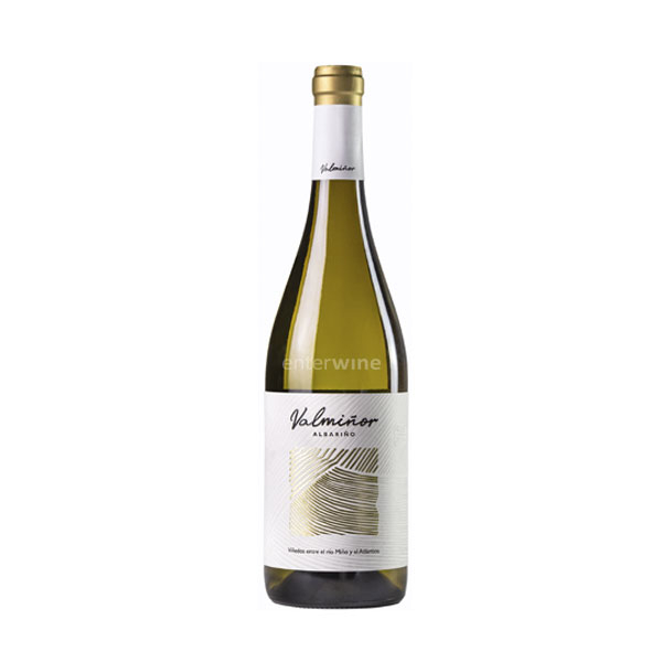 Albariño Valmiñor 2023